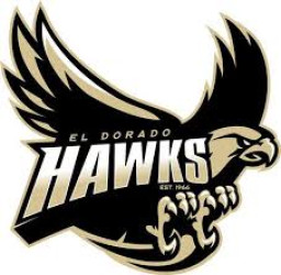 El Dorado High School mascot