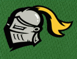 Carver Military School mascot