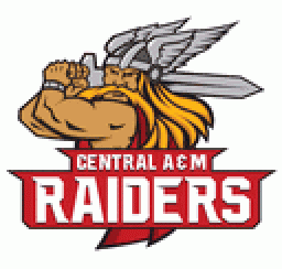 Central A & M High School mascot