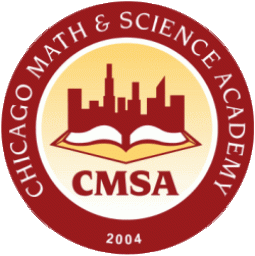 Chicago Mathematics & Science Academy mascot