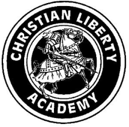 Christian Liberty Academy mascot