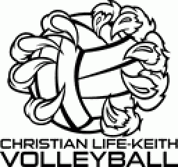 Christian Life High School mascot