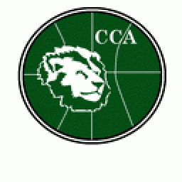 Cornerstone Christian Academy mascot