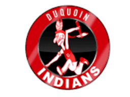 DuQuoin High School mascot