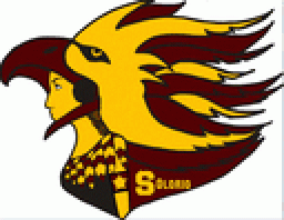 Eric Solorio Academy mascot