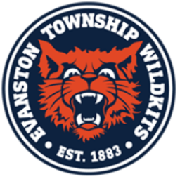 Evanston Township High School mascot