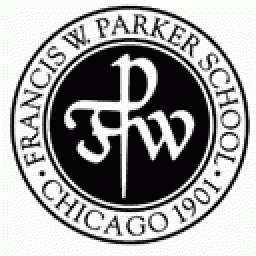 Francis W Parker High School mascot