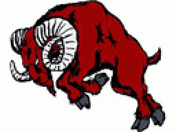 Glenbard East High School mascot