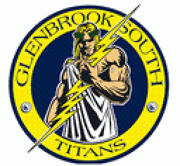 Glenbrook South High School mascot