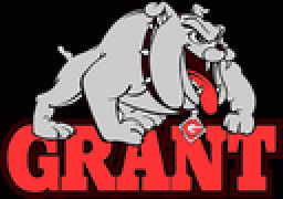 Grant High School mascot