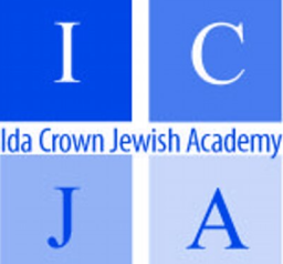 Ida Crown High School mascot