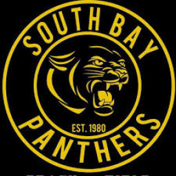 South Bay High School mascot