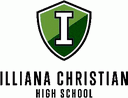 Illiana Christian High School mascot