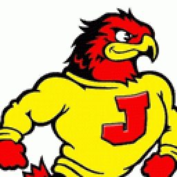 Jefferson High School mascot