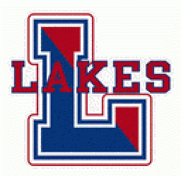 Lakes Community High School mascot