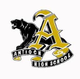 Antioch Senior High School mascot