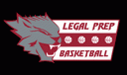 Legal Preparatory Charter Academy mascot