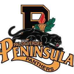 Palos Verdes Peninsula High School mascot