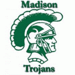 Madison High School mascot