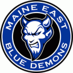 Maine East High School mascot