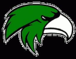 Meridian High School mascot