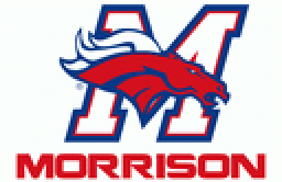 Morrison High School mascot