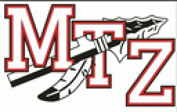 Mount Zion High School mascot