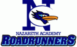 Nazareth Academy mascot