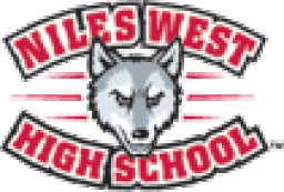 Niles West High School mascot