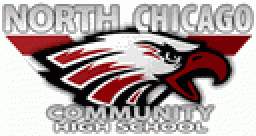 North Chicago High School mascot