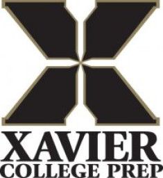 Xavier College Preparatory High School mascot