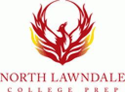 North Lawndale College Preparatory High School mascot