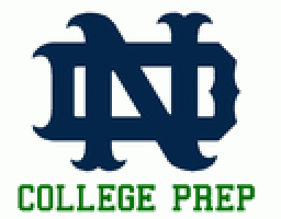 Notre Dame High School For Boys mascot