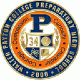 Payton College Preparatory High School mascot