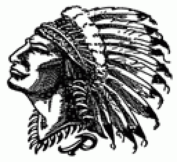 Pecatonica High School mascot