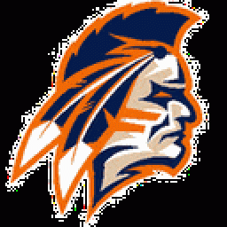 Pontiac High School mascot