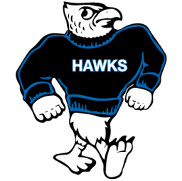 Prairie Central High School mascot