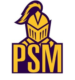 Providence-St. Mel High School mascot