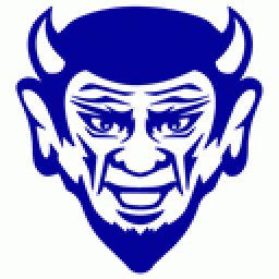 Quincy Senior High School mascot