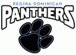 Regionalina Dominican High School mascot