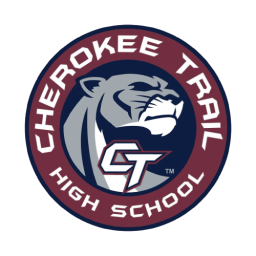 Cherokee Trail High School mascot