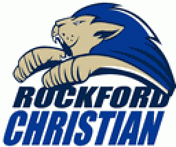 Rockford Christian High School mascot