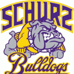 Schurz High School mascot