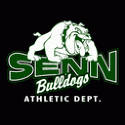 Senn High School mascot