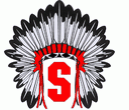 Shawnee High School mascot