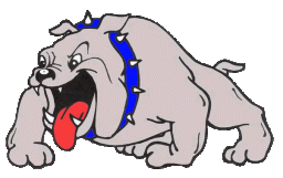 Sparta High School mascot