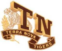 Terra Nova High School mascot