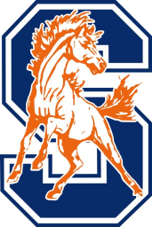 Stagg High School mascot