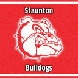 Staunton High School mascot