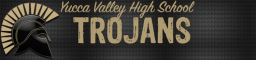 Yucca Valley High School mascot